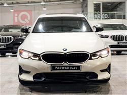 بي ام دبليو الفئة 3